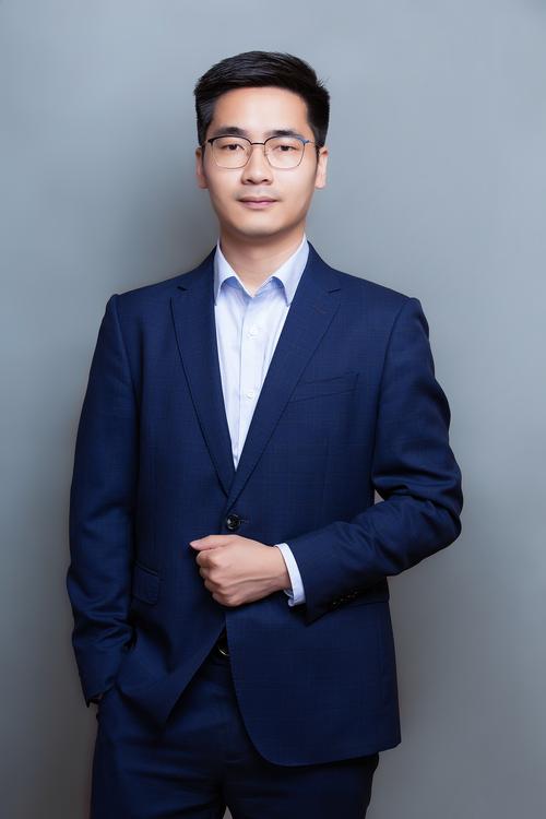 蒋克蓉 视觉与舞美负责人